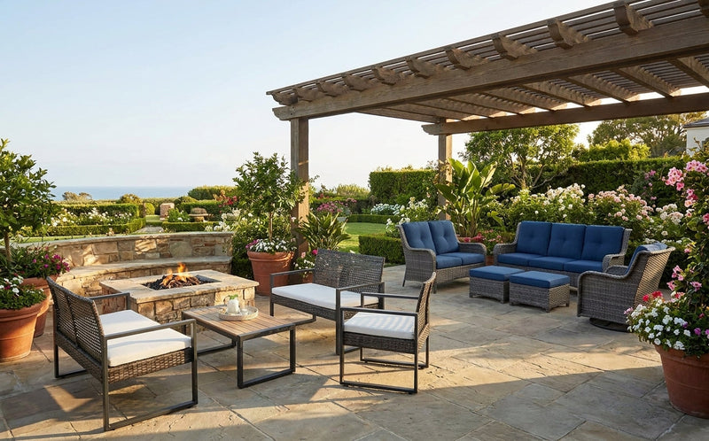 Patio Furniture Sets